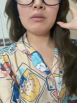 Paopao- stripchat live cam model