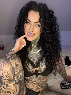Lottchen_inki stripchat live cam model