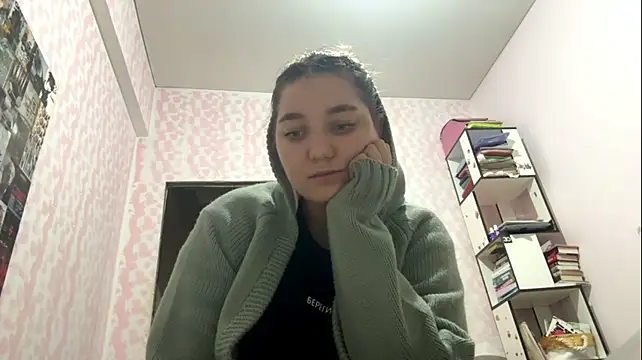 TynishaShute stripchat live cam model
