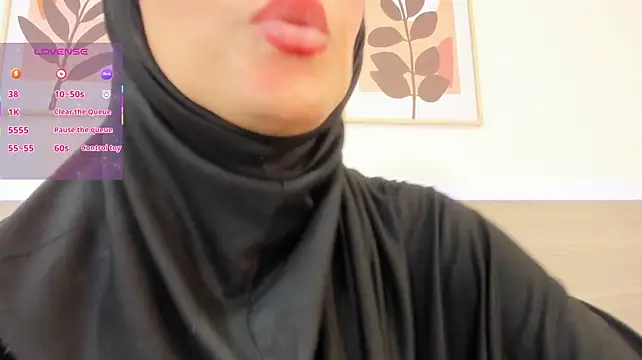hanajameela stripchat live cam model