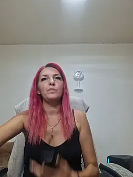 Evadesirex46 stripchat live cam model