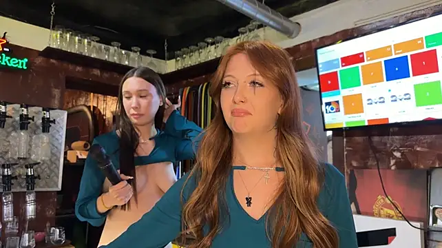 dirtypub stripchat live cam model