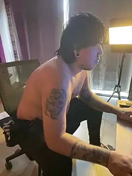 SmithBrigerton stripchat live cam model