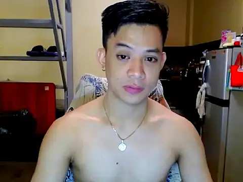 AsianCUMQUICKLY stripchat live cam model