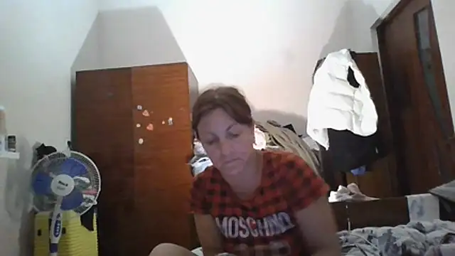 ShawnaAdams stripchat live cam model