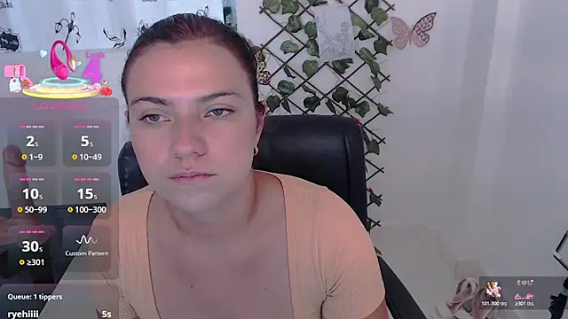 ivyy_scott stripchat live cam model