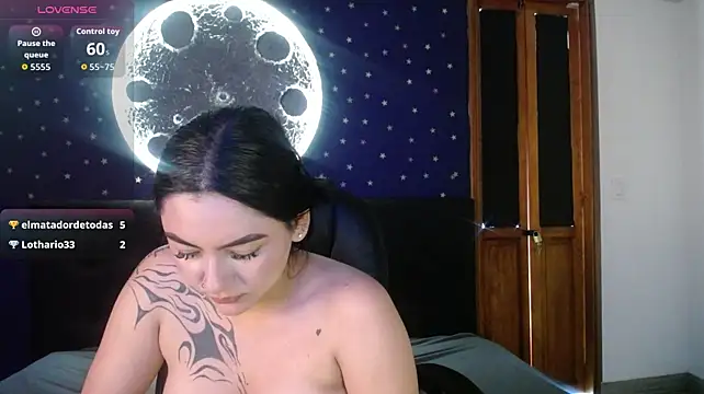 Megara_25 stripchat live cam model