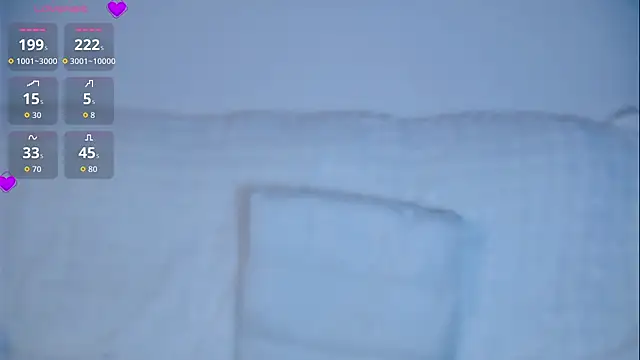 hyp0crite stripchat live cam model