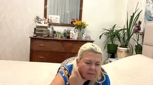 Galatea_2025 stripchat live cam model