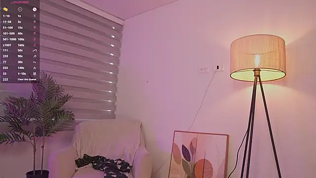 im_annie stripchat live cam model