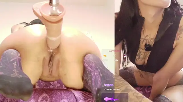 Switch_n_control stripchat live cam model