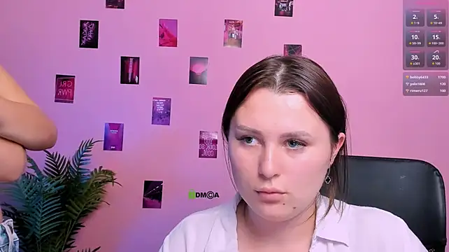 clery_abyss stripchat live cam model