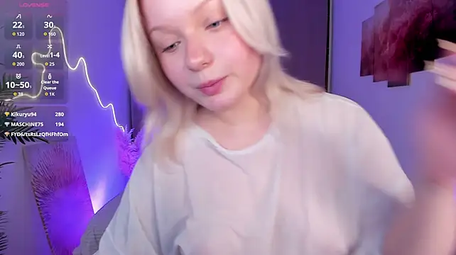 Doris_Lee stripchat live cam model
