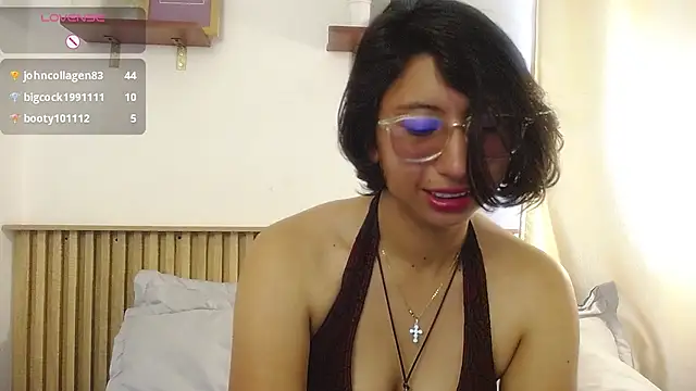 Violet_2003 stripchat live cam model