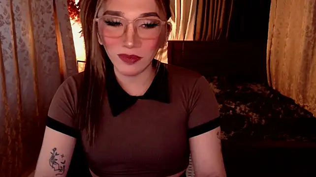 Precious_RoseDollxxx stripchat live cam model