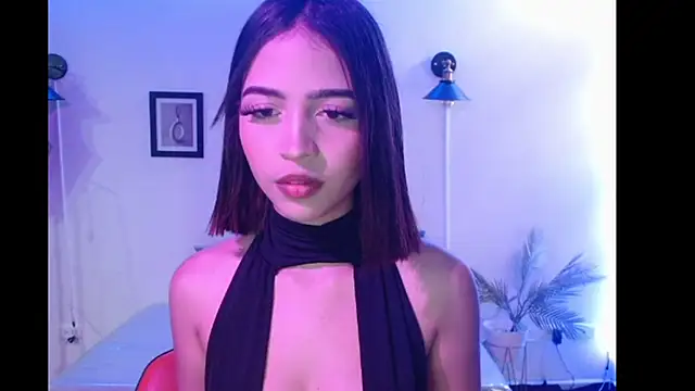 Tiffany_Bu stripchat live cam model