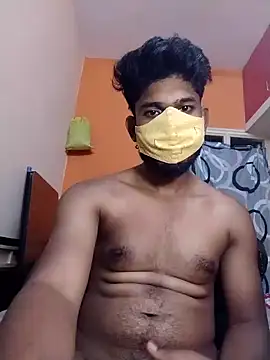 Ur_lovely_men stripchat live cam model
