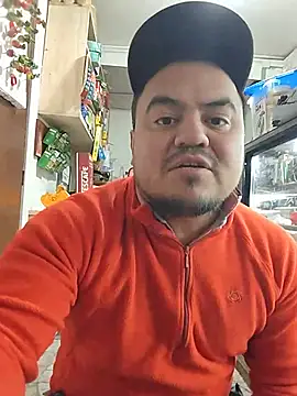MrcockB stripchat live cam model