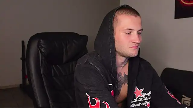 Igor_Wilde stripchat live cam model