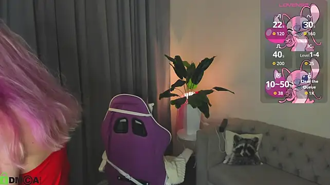 SunshyRose stripchat live cam model