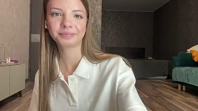 LuBerch stripchat live cam model