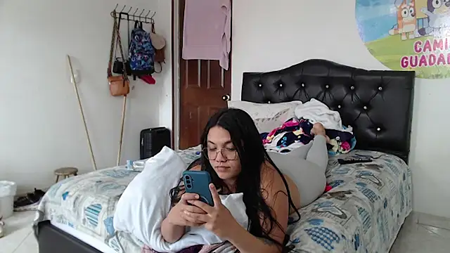 Andrea_hottest_angel stripchat live cam model