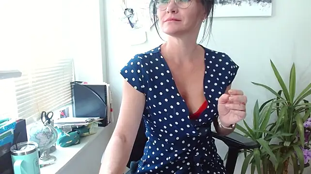 City_Kat stripchat live cam model
