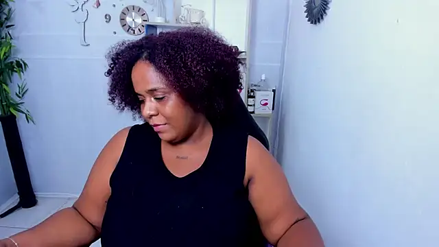 bbw_charlote stripchat live cam model