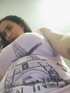 paulett15 stripchat live cam model