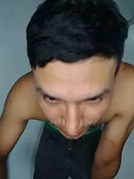 andres952 stripchat live cam model