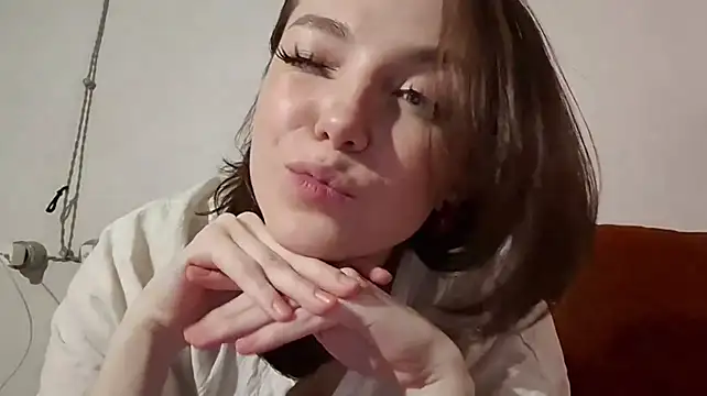 AnabelMur stripchat live cam model