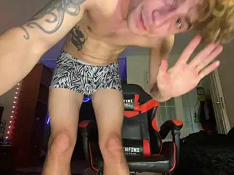 Mike_severi2 stripchat live cam model