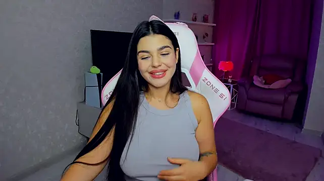 AlluringAriel stripchat live cam model