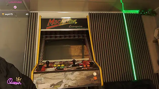 Bastian_MCcormick stripchat live cam model