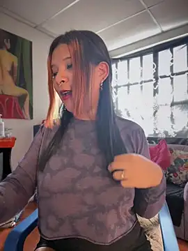 A_Good_Witch stripchat live cam model