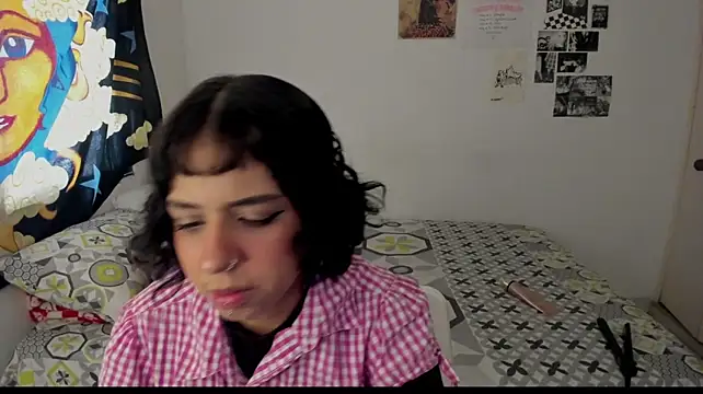 harakitty_ stripchat live cam model