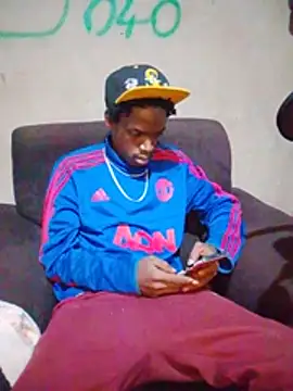 Demon254_ stripchat live cam model