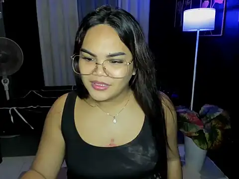 Kendallfoxx stripchat live cam model