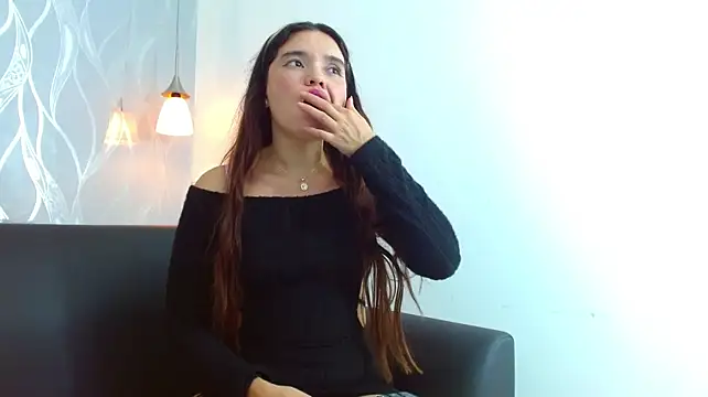 IvyVoos stripchat live cam model
