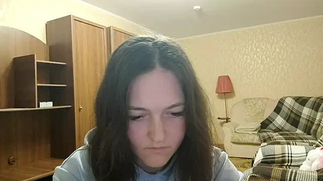 ShanPietig stripchat live cam model