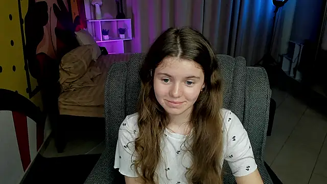 Lilith-BloomX stripchat live cam model