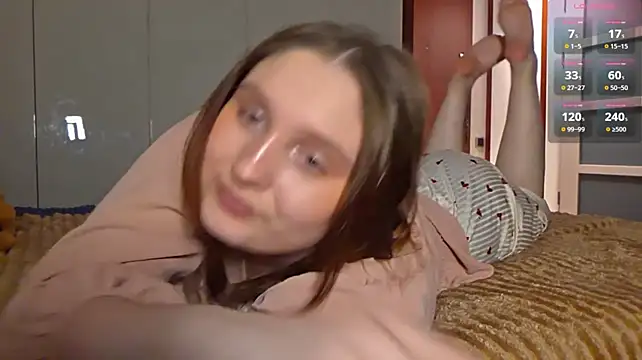 ElineMurMur stripchat live cam model