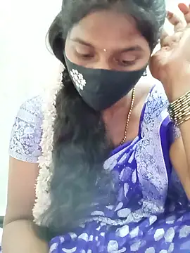 TamilAnuma stripchat live cam model
