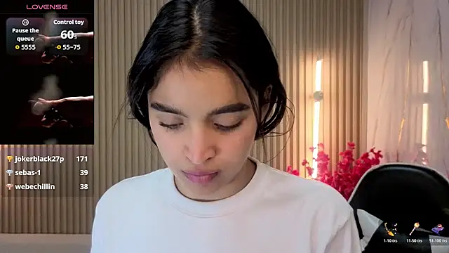 Doofens_tp stripchat live cam model
