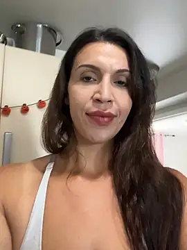 missthickievickie stripchat live cam model
