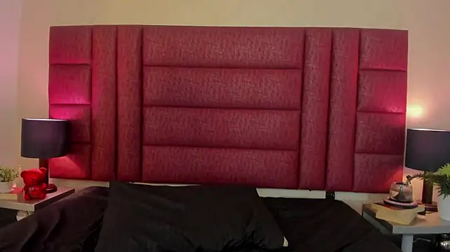 AntonellaCarther stripchat live cam model