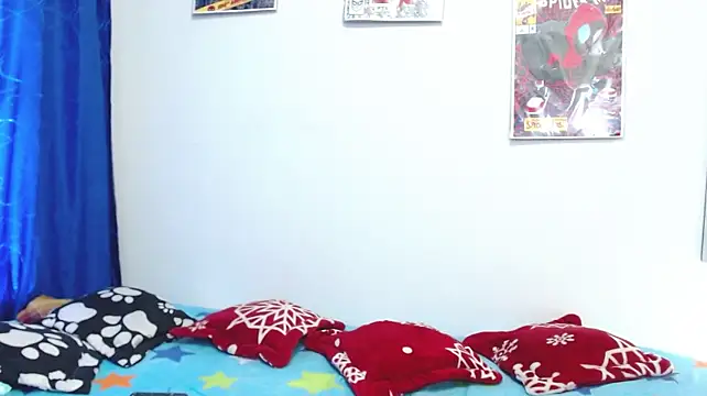 ZulyMichels stripchat live cam model