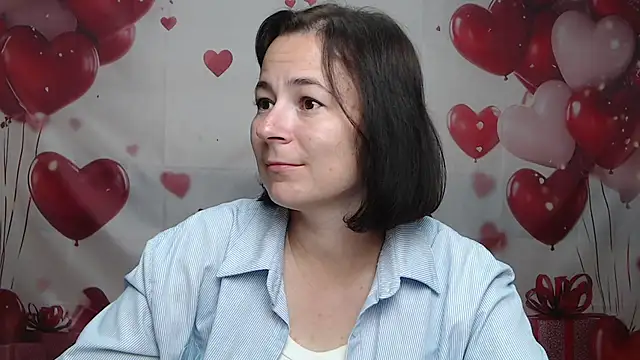 MarieSho stripchat live cam model