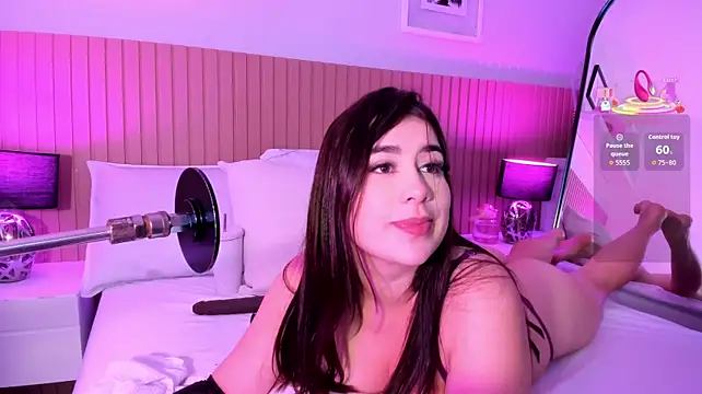 Amara_melodi stripchat live cam model