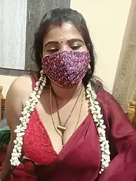Madhusri_Tamil_Telugu stripchat live cam model
